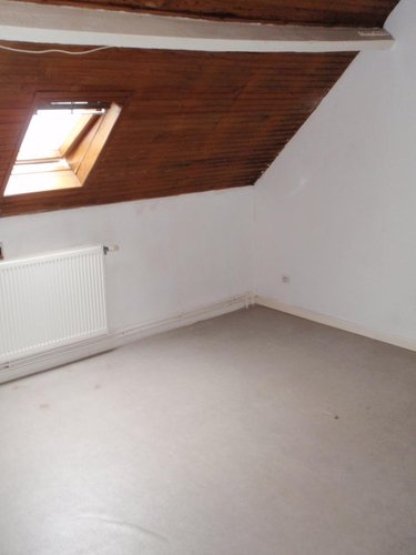 Maison a vendre Courrières 62710 Pas-de-Calais 49 m2 5 pièces 84000 euros