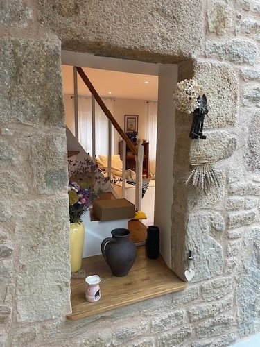 Maison a vendre Saint-Pierre-Église 50330 Manche 122 m2 4 pièces 282960 euros