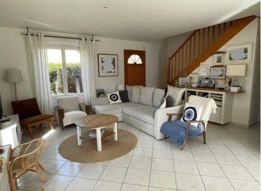 Location maison Changé 53810 Mayenne 112 m2 5 pièces 940 euros