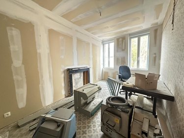 Immeuble a vendre Douai 59500 Nord 145 m2  118000 euros