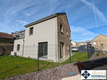 Location maison Vaudry 14500 Calvados 87 m2 5 pièces 1028 euros