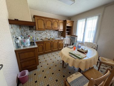 Maison a vendre Équeurdreville-Hainneville 50120 Manche 76 m2 4 pièces 199120 euros
