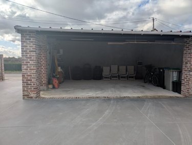 Maison a vendre Audruicq 62370 Pas-de-Calais 109 m2 4 pièces 317480 euros