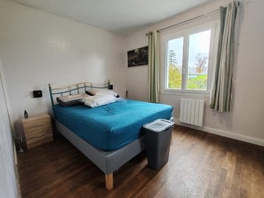 Maison a vendre Le Cloître-Saint-Thégonnec 29410 Finistère 53 m2 3 pièces 115940 euros