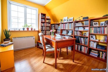 Maison a vendre Le Plessis-Trévise 94420 Val-de-Marne 136 m2 6 pièces 747000 euros