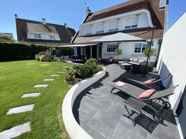 Maison a vendre Boulogne-sur-Mer 62200 Pas-de-Calais 158 m2 7 pièces 628800 euros