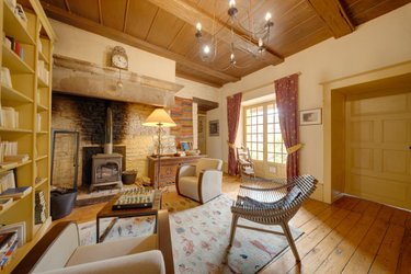 Maison a vendre Villers-sous-Montrond 25620 Doubs 190 m2 7 pièces 450000 euros