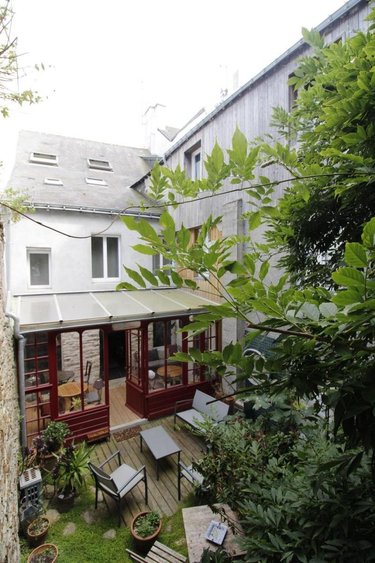 Immeuble a vendre Le Palais 56360 Morbihan 240 m2  895275 euros