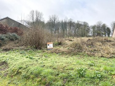 Terrain a batir a vendre Dompierre-sur-Authie 80150 Somme 3140 m2  32000 euros