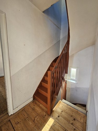 Maison a vendre Lille 59000 Nord 92 m2 4 pièces 195000 euros