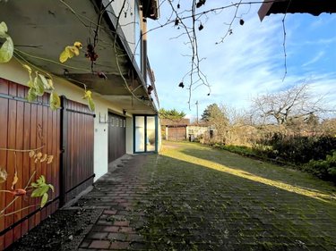Maison a vendre Saint-Éloi 01800 Ain 120 m2 4 pièces 295000 euros