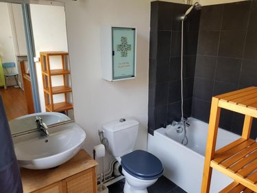 Location appartement Boulogne-sur-Mer 62200 Pas-de-Calais 96 m2  720 euros