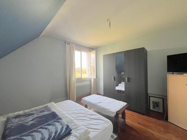 Maison a vendre Fouesnant 29170 Finistère 180 m2 10 pièces 270000 euros