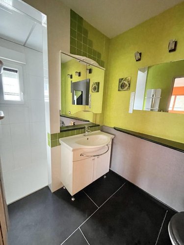 Maison a vendre Reims 51100 Marne 90 m2 3 pièces 214000 euros