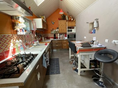 Maison a vendre Paimpol 22500 Côtes-d'Armor 139 m2 6 pièces 389925 euros