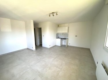 Location appartement Tiercé 49125 Maine-et-Loire 32 m2 1 pièce 430 euros