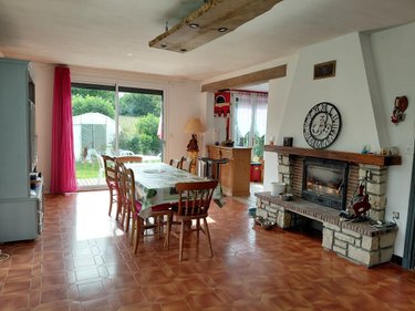 Maison a vendre Perche-en-Nocé 61340 Orne 117 m2 5 pièces 174075 euros