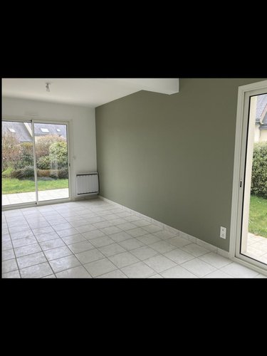 Location maison Ploubezre 22300 Côtes-d'Armor 96 m2 4 pièces 950 euros