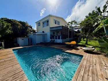 Maison a vendre Saint-Paul 97460 Réunion 200 m2 7 pièces 574750 euros