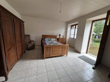 Maison a vendre Yvignac-la-Tour 22350 Côtes-d'Armor 66 m2 2 pièces 69540 euros