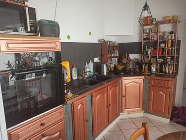 Maison a vendre Reims 51100 Marne 110 m2 5 pièces 292500 euros