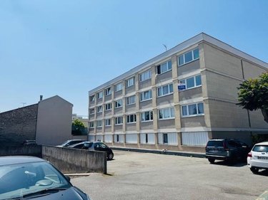 Appartement a vendre Saint-Germain-en-Laye 78100 Yvelines 20 m2 1 pièce 110000 euros
