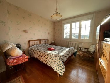 Maison a vendre Rosporden 29140 Finistère 130 m2 6 pièces 198892 euros