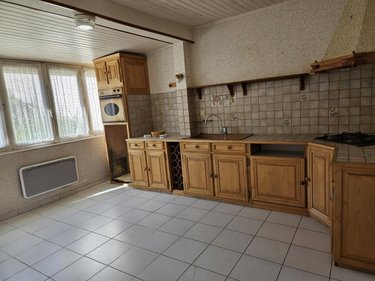 Maison a vendre Étel 56410 Morbihan 81 m2 4 pièces 282120 euros