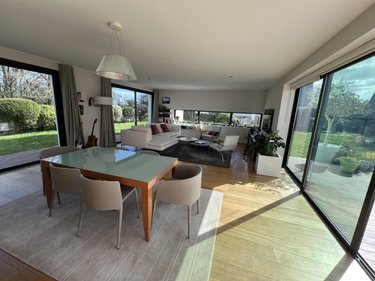 Maison a vendre Vannes 56000 Morbihan 186 m2 7 pièces 988900 euros