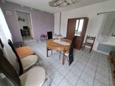 Maison a vendre Saintes 17100 Charente-Maritime 101 m2 4 pièces 85000 euros