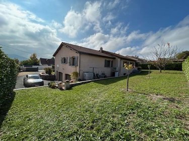 Maison a vendre Pont-du-Château 63430 Puy-de-Dôme 122 m2 7 pièces 440000 euros
