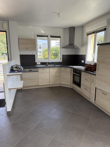 Maison a vendre Ploeren 56880 Morbihan 92 m2 5 pièces 406514 euros