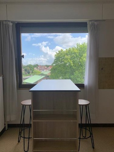 Location appartement Amiens 80000 Somme 44 m2  670 euros