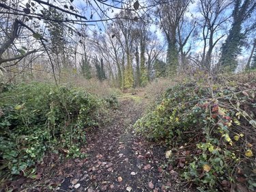 Terrain a batir a vendre Flines-lez-Raches 59148 Nord 1500 m2  115280 euros