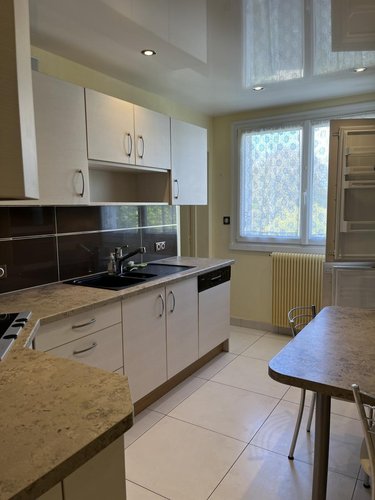 Appartement a vendre Nantes 44000 Loire-Atlantique 101 m2 4 pièces 241500 euros