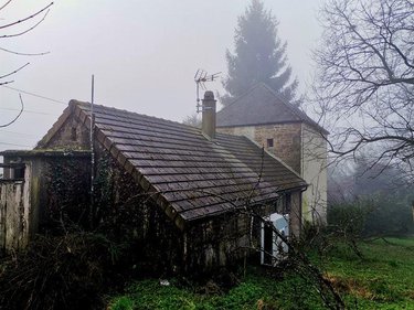 Maison a vendre La Fresnaye-au-Sauvage 61210 Orne 70 m2 4 pièces 64600 euros