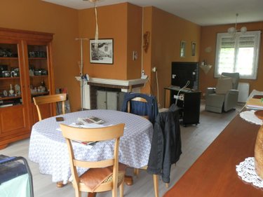 Maison a vendre Amilly 45200 Loiret 72 m2 3 pièces 142400 euros