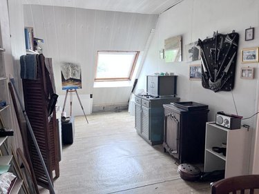 Maison a vendre Treffiagat 29730 Finistère 118 m2 5 pièces 270000 euros