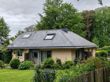 Maison a vendre Garlan 29610 Finistère 102 m2 5 pièces 328000 euros