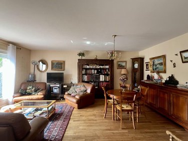 Maison a vendre Lorient 56100 Morbihan 120 m2 5 pièces 337822 euros