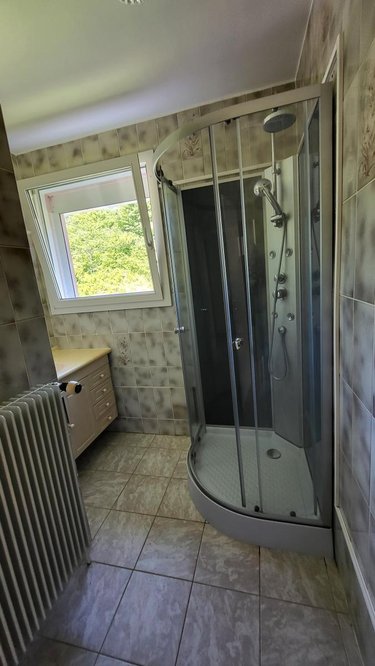 Maison a vendre Allenjoie 25490 Doubs 68 m2 4 pièces 149000 euros