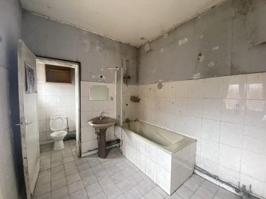 Maison a vendre Neuville-Saint-Rémy 59554 Nord 108 m2 5 pièces 85500 euros