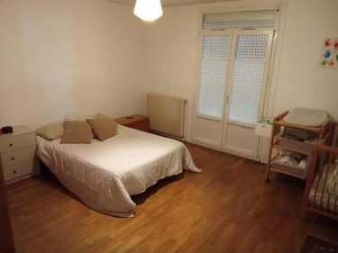 Maison a vendre Lisieux 14100 Calvados 85 m2 4 pièces 157000 euros