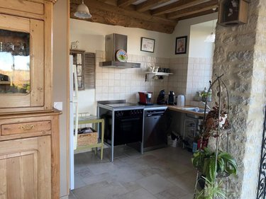 Maison a vendre Isigny-sur-Mer 14230 Calvados 415 m2 16 pièces 953680 euros