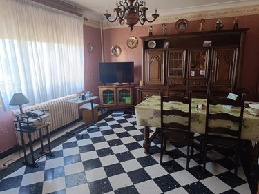 Maison a vendre Lapugnoy 62122 Pas-de-Calais 91 m2  102500 euros