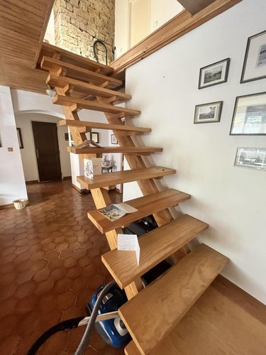 Maison a vendre Purgerot 70160 Haute-Saône 268 m2 9 pièces 196000 euros