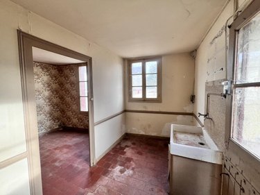 Maison a vendre Noyers-sur-Cher 41140 Loir-et-Cher 106 m2 5 pièces 48000 euros