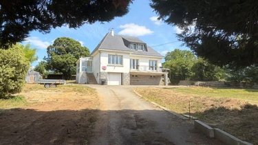 Maison a vendre Baud 56150 Morbihan 75 m2 6 pièces 172380 euros