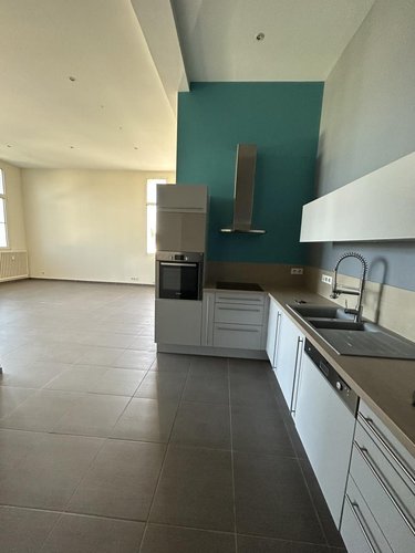 Appartement a vendre Auray 56400 Morbihan 82 m2 3 pièces 335000 euros