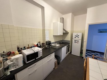 Appartement a vendre Saint-Malo 35400 Ille-et-Vilaine 63 m2 3 pièces 270400 euros